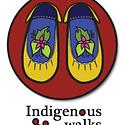 Indigenous Walks logo