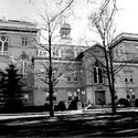 Precious Blood Convent, now the Ontario College of Physicians and Surgeons