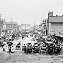 ByWard Market, c. 1910