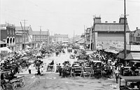 ByWard Market, c. 1910