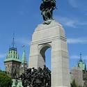 Canada's National War Memorial, Confederation Sq.