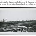 Lake Leamy - lac Leamy 1910