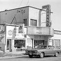 The Strand Theatre was located on Bank near Chesley. St.