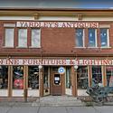 Yardley's Antiques, a long-time business on Bank St in Old Ottawa South. 