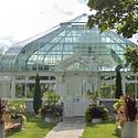 Experimental Farm--Tropical Greenhouse