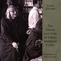 Cover of Jane Jacobs' book The Death and Life of Great American Cities (Modern Library Edition, 1993)
