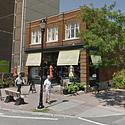 Thyme & Again Catering (Wellington West & Huron), one of the businesses animating Wellington West Village..