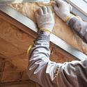 Fibreglass and other insulation materials can be used in the attic and outer walls of your home to reduce heat loss during the winter heating season as well as to better keep heat out in the summer. 