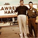 Lawrence Hardware was a Bank St. landmark.