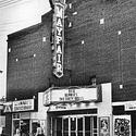 The Mayfair Theatre, looking much the same as it does today. 